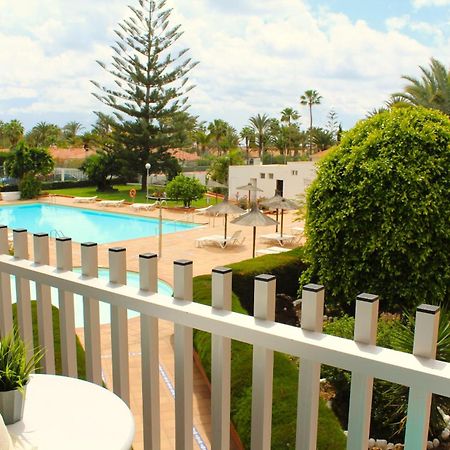 Sunrise Maspalomas By Privilege San Bartolomé Exterior foto